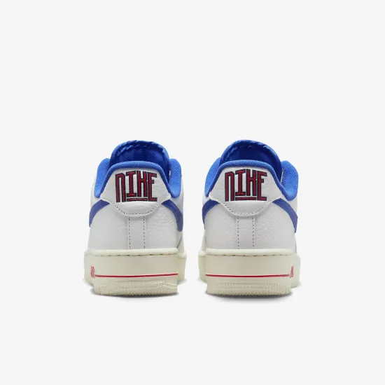 Кросівки Nike Air Force 1 '07 LX DR0148-100