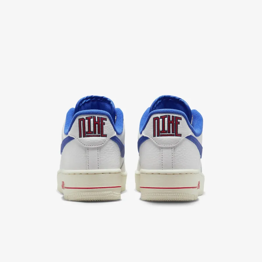 Кросівки Nike Air Force 1 '07 LX DR0148-100