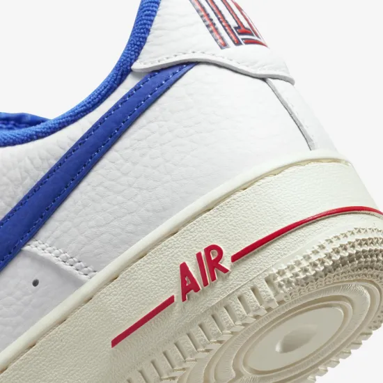 Кросівки Nike Air Force 1 '07 LX DR0148-100