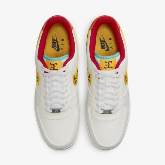 Кросівки Nike Air Force 1 '07 LX DR0148-171