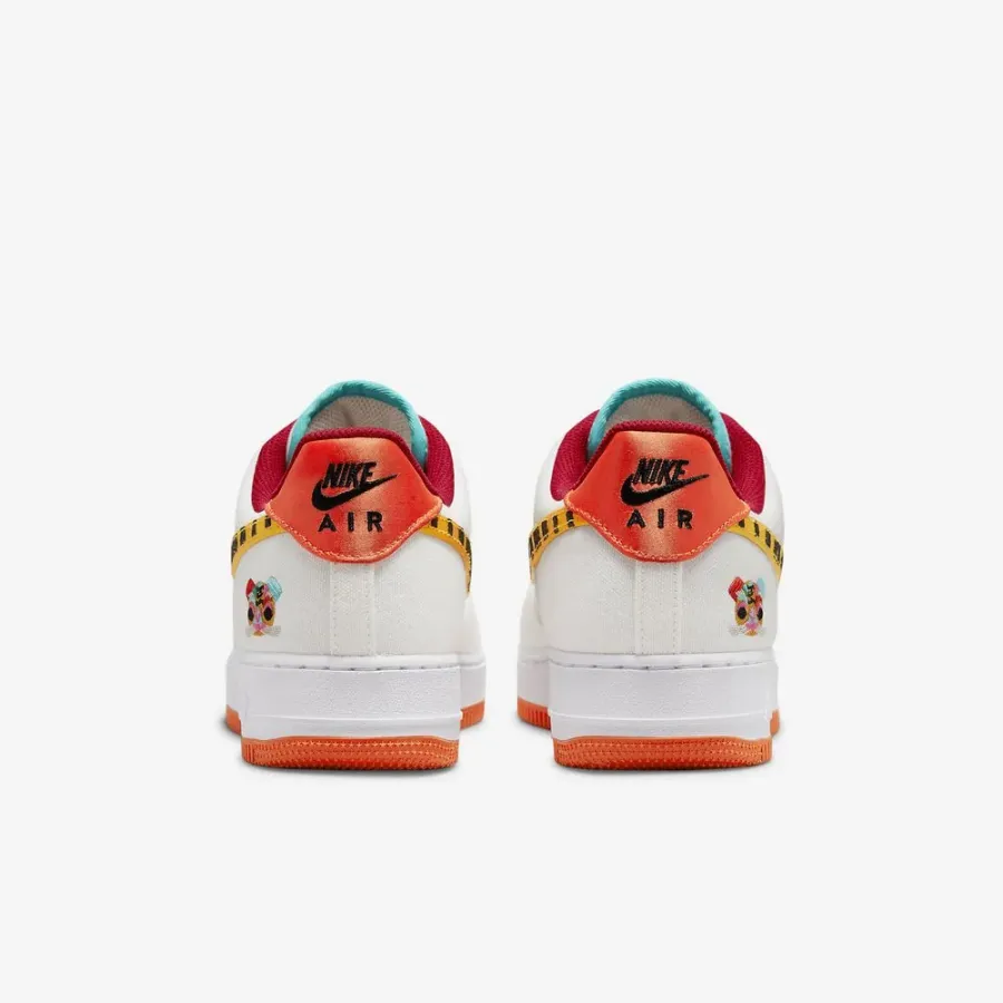 Кросівки Nike Air Force 1 '07 LX DR0148-171