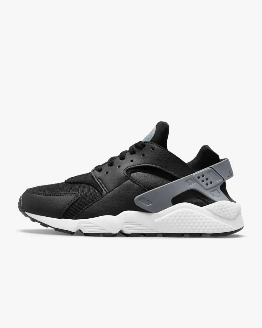 Кросівки Nike Air Huarache J22 DR0154-001