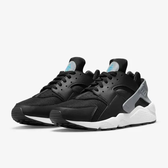 Кросівки Nike Air Huarache J22 DR0154-001