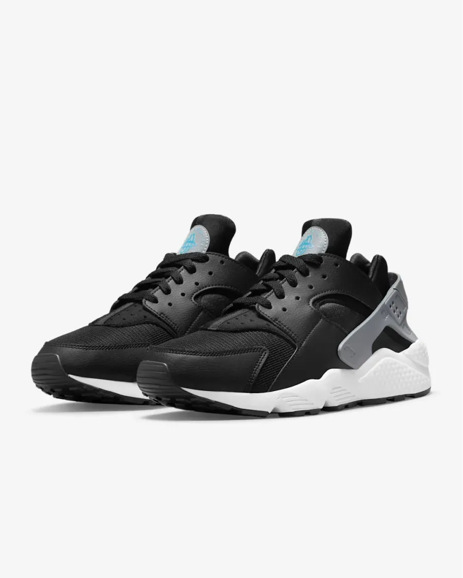 Кросівки Nike Air Huarache J22 DR0154-001