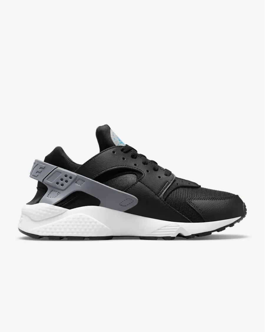 Кросівки Nike Air Huarache J22 DR0154-001