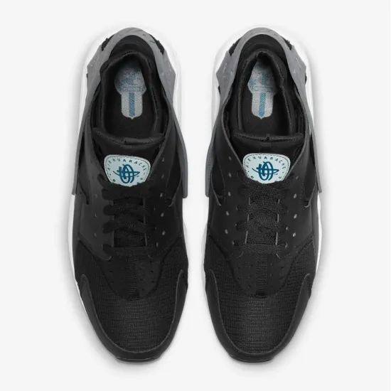 Кросівки Nike Air Huarache J22 DR0154-001