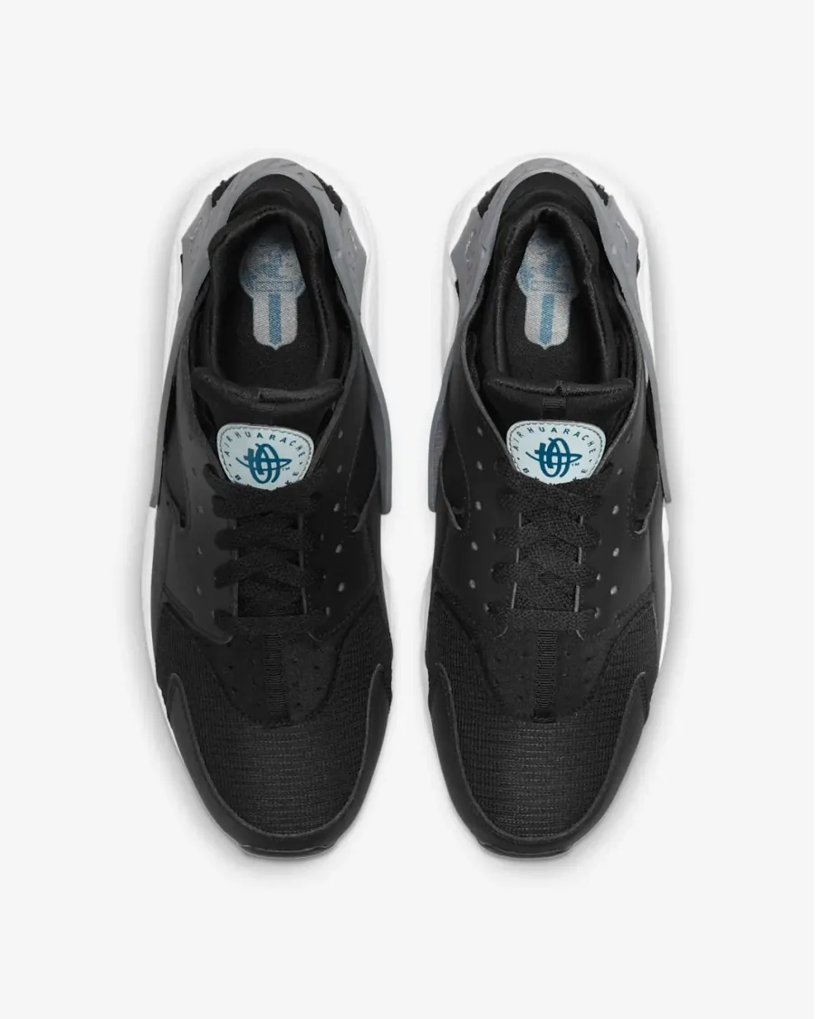 Кросівки Nike Air Huarache J22 DR0154-001