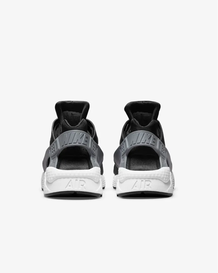 Кросівки Nike Air Huarache J22 DR0154-001