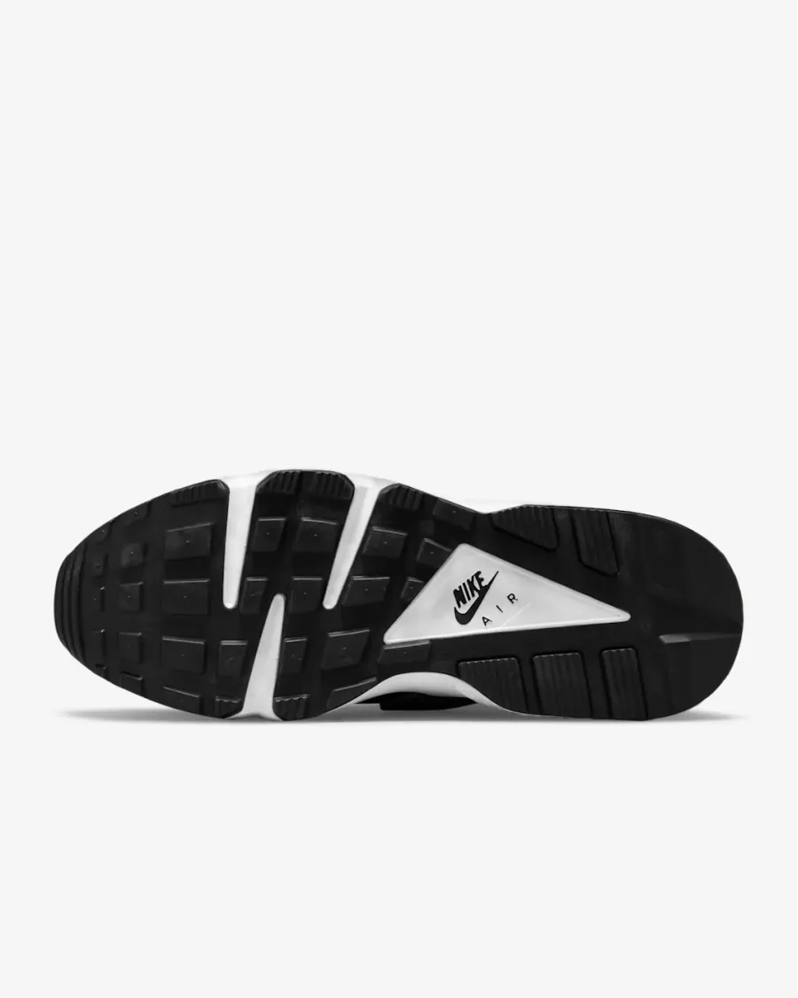 Кросівки Nike Air Huarache J22 DR0154-001