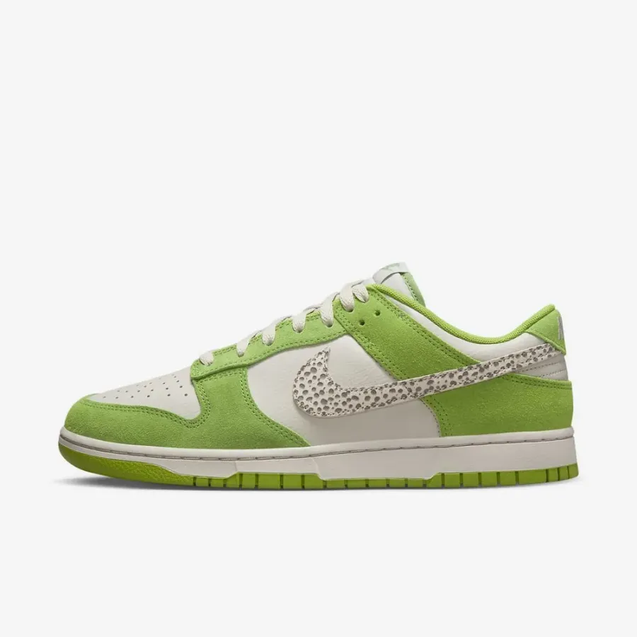 Кросівки Nike Dunk Low Green DR0156-300
