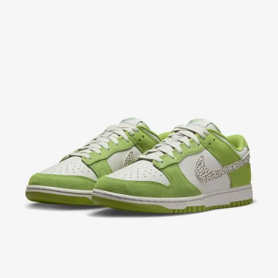 Кросівки Nike Dunk Low Green DR0156-300