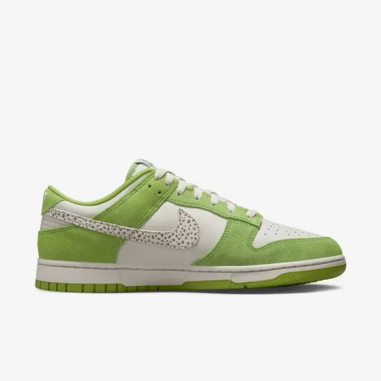 Кросівки Nike Dunk Low Green DR0156-300