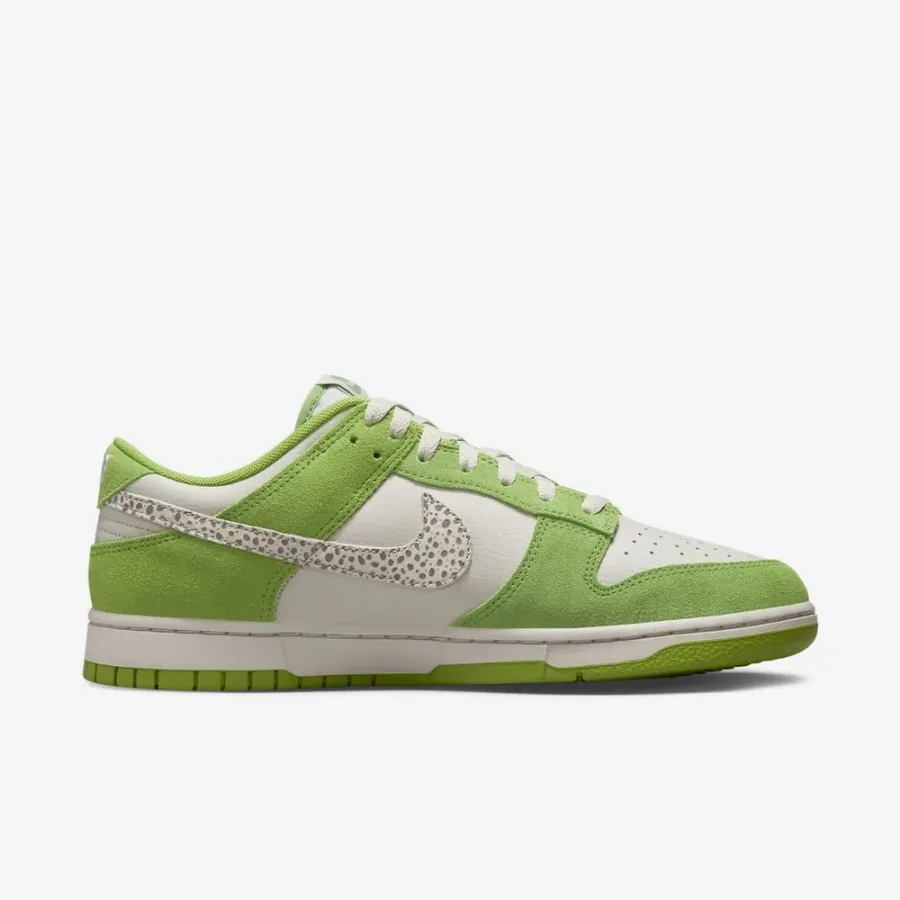Кросівки Nike Dunk Low Green DR0156-300