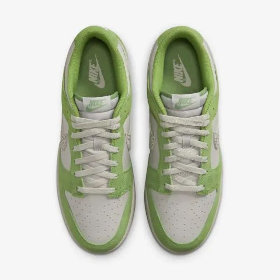 Кросівки Nike Dunk Low Green DR0156-300