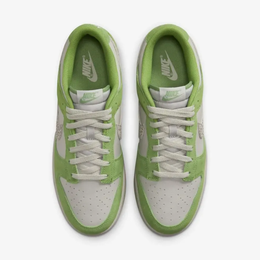 Кросівки Nike Dunk Low Green DR0156-300