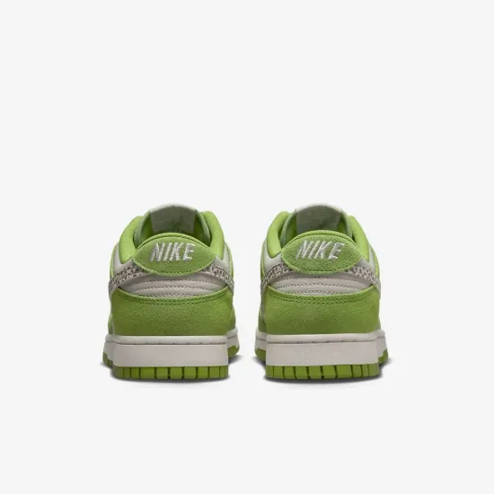 Кросівки Nike Dunk Low Green DR0156-300