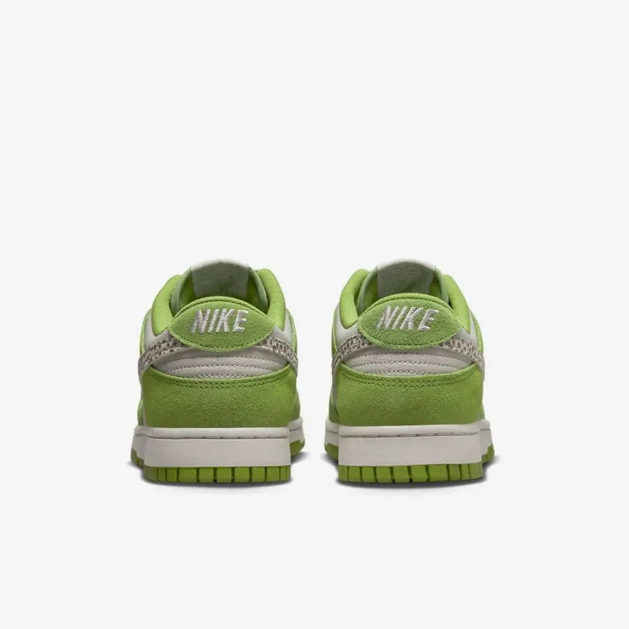 Кросівки Nike Dunk Low Green DR0156-300