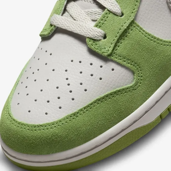 Кросівки Nike Dunk Low Green DR0156-300