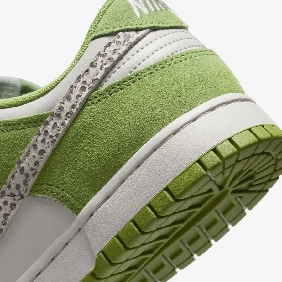 Кросівки Nike Dunk Low Green DR0156-300