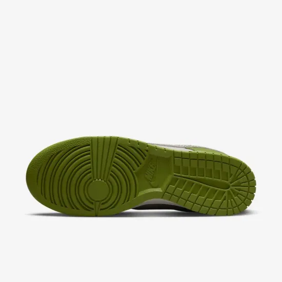 Кросівки Nike Dunk Low Green DR0156-300