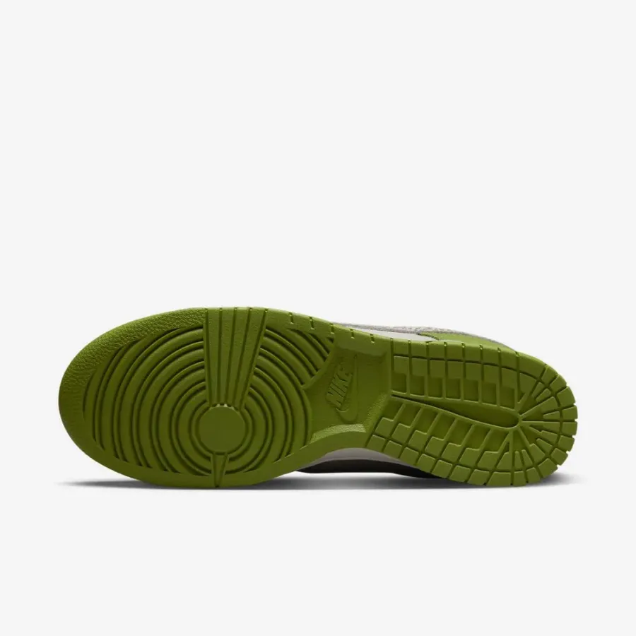 Кросівки Nike Dunk Low Green DR0156-300