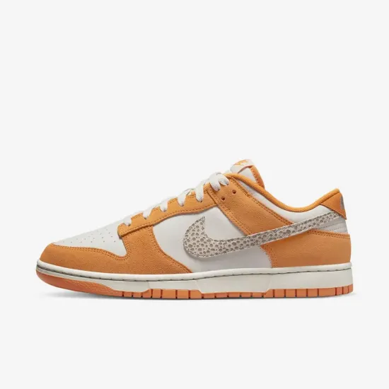 Кросівки Nike Dunk Low Green DR0156-800