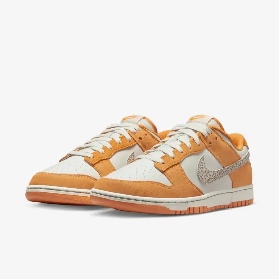 Кросівки Nike Dunk Low Green DR0156-800