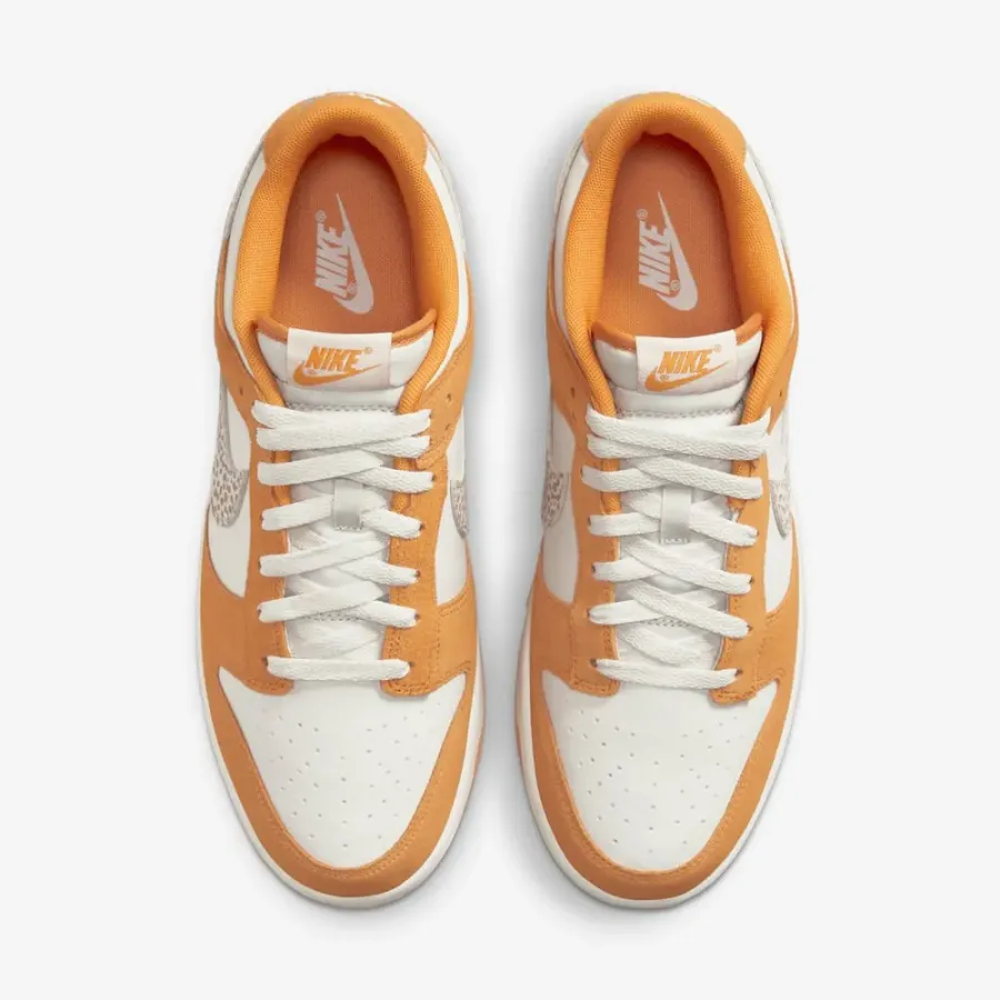 Кросівки Nike Dunk Low Green DR0156-800