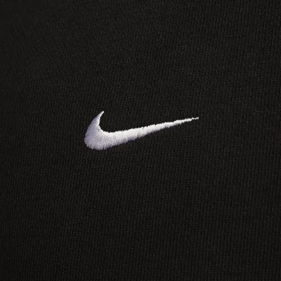 Кофта Nike Solo Swoosh Heavyweight Full-Zip DR0403-010