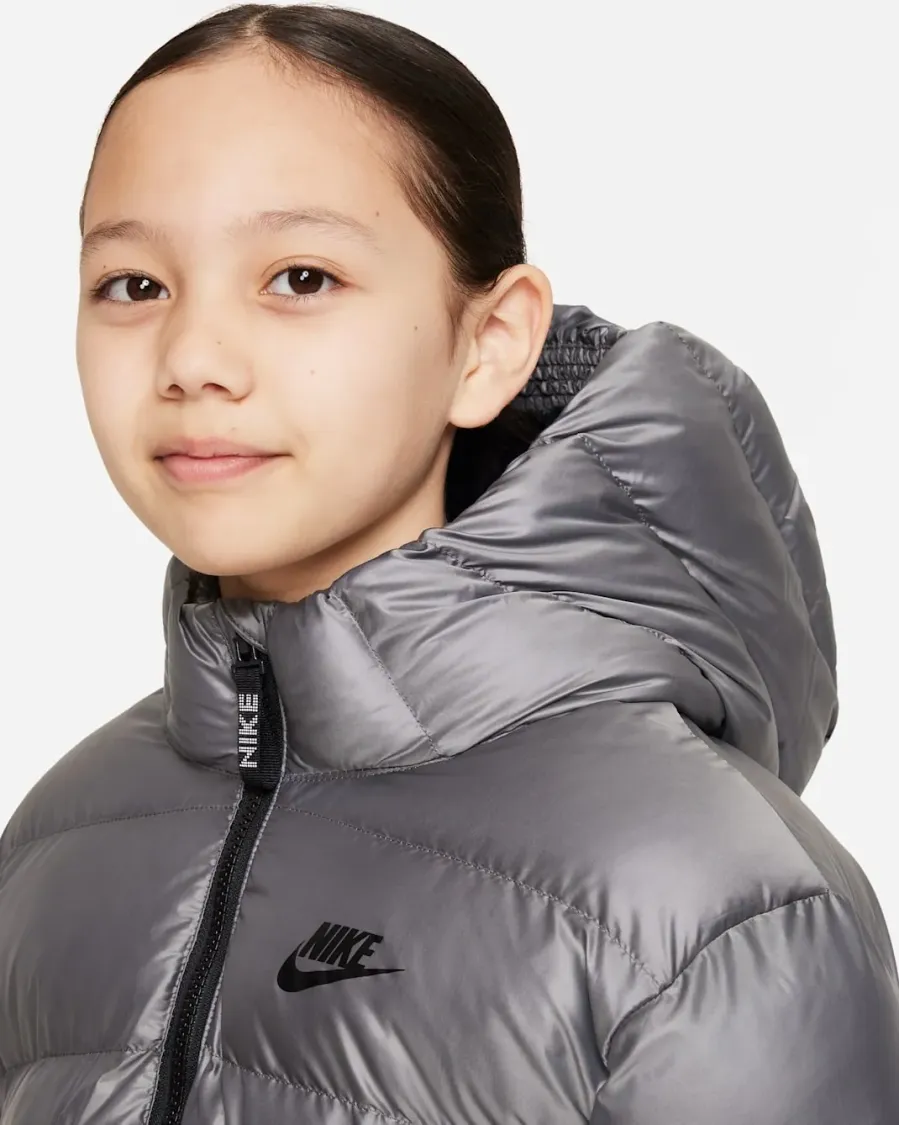 Куртка Nike Sportswear Synthetic-Fill DR0452-010