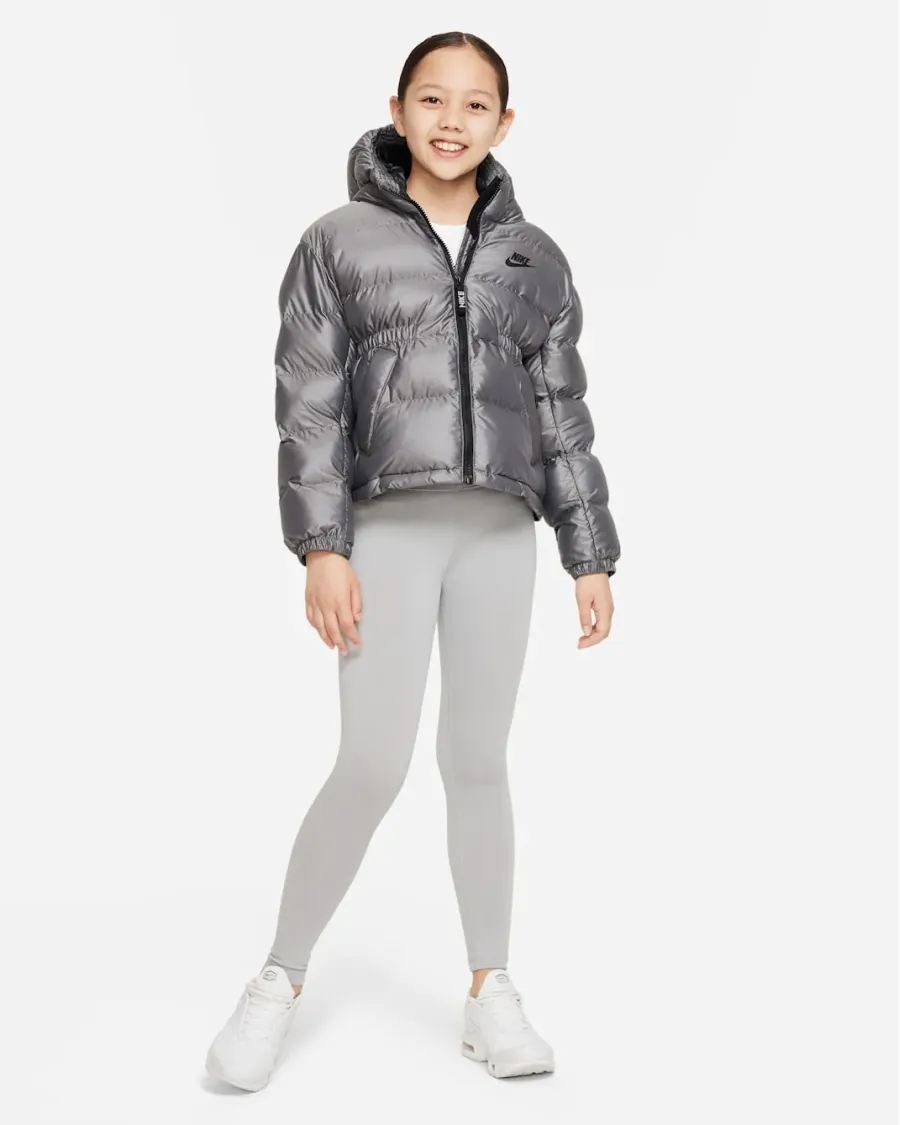 Куртка Nike Sportswear Synthetic-Fill DR0452-010