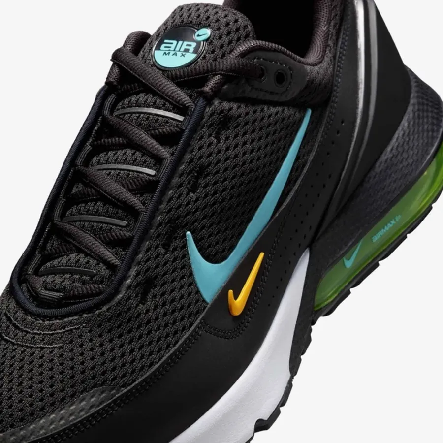 Кросівки Nike Air Max Pulse DR0453-007