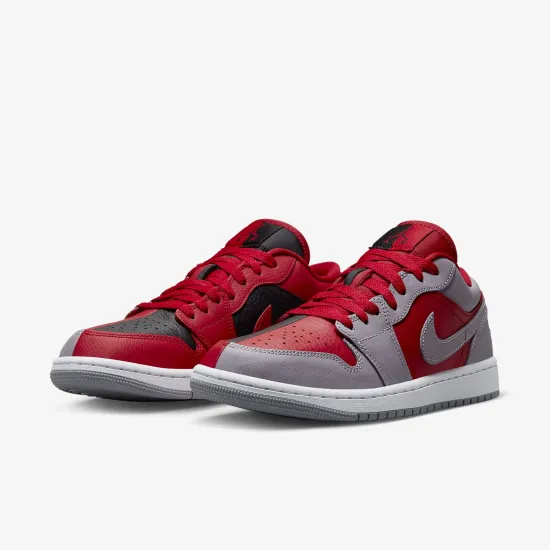 Кросівки Nike Air Jordan 1 Low DR0502-600