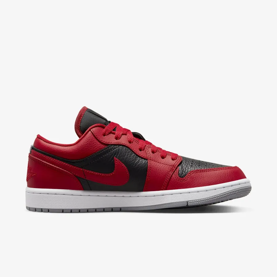 Кросівки Nike Air Jordan 1 Low DR0502-600