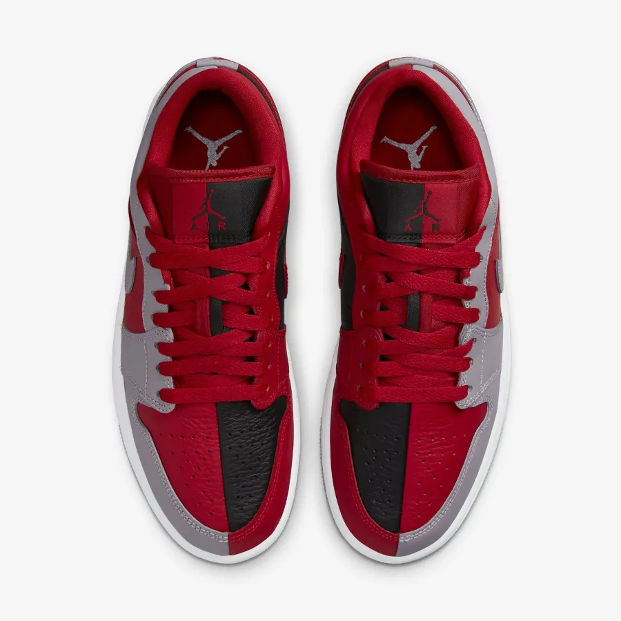 Кросівки Nike Air Jordan 1 Low DR0502-600