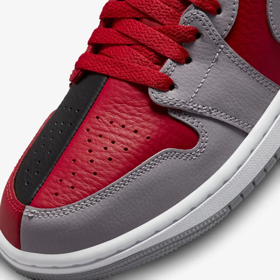 Кросівки Nike Air Jordan 1 Low DR0502-600