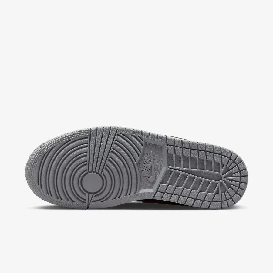 Кросівки Nike Air Jordan 1 Low DR0502-600
