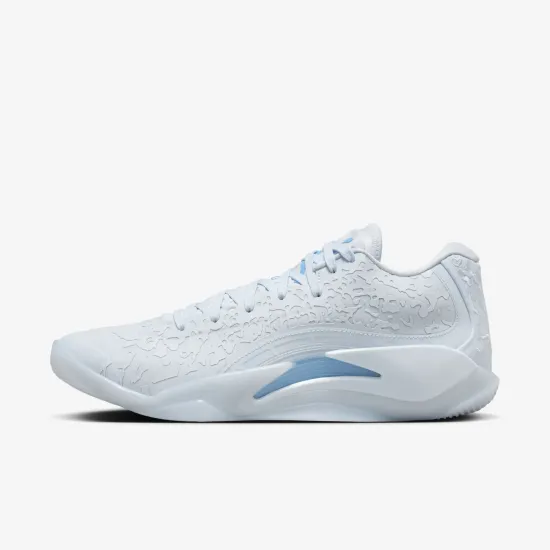 Кросівки Nike Air Jordan Zion 3 DR0675-400