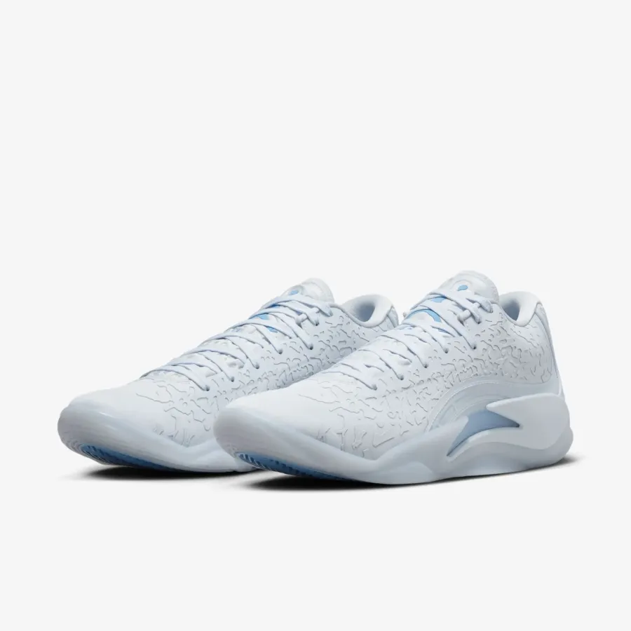 Кросівки Nike Air Jordan Zion 3 DR0675-400