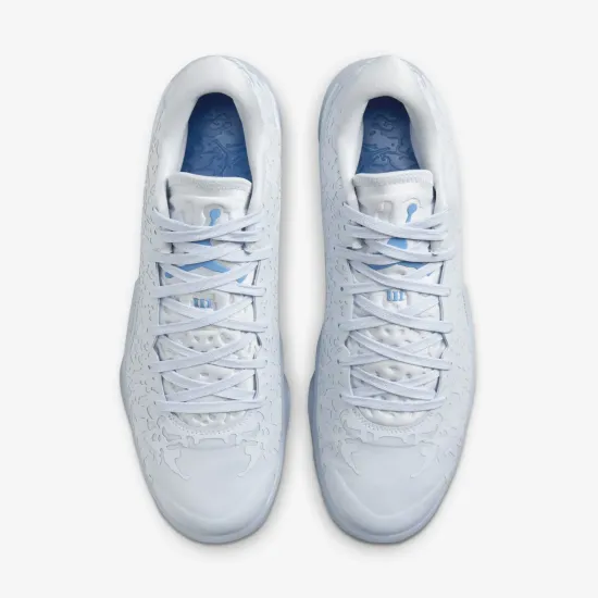 Кросівки Nike Air Jordan Zion 3 DR0675-400