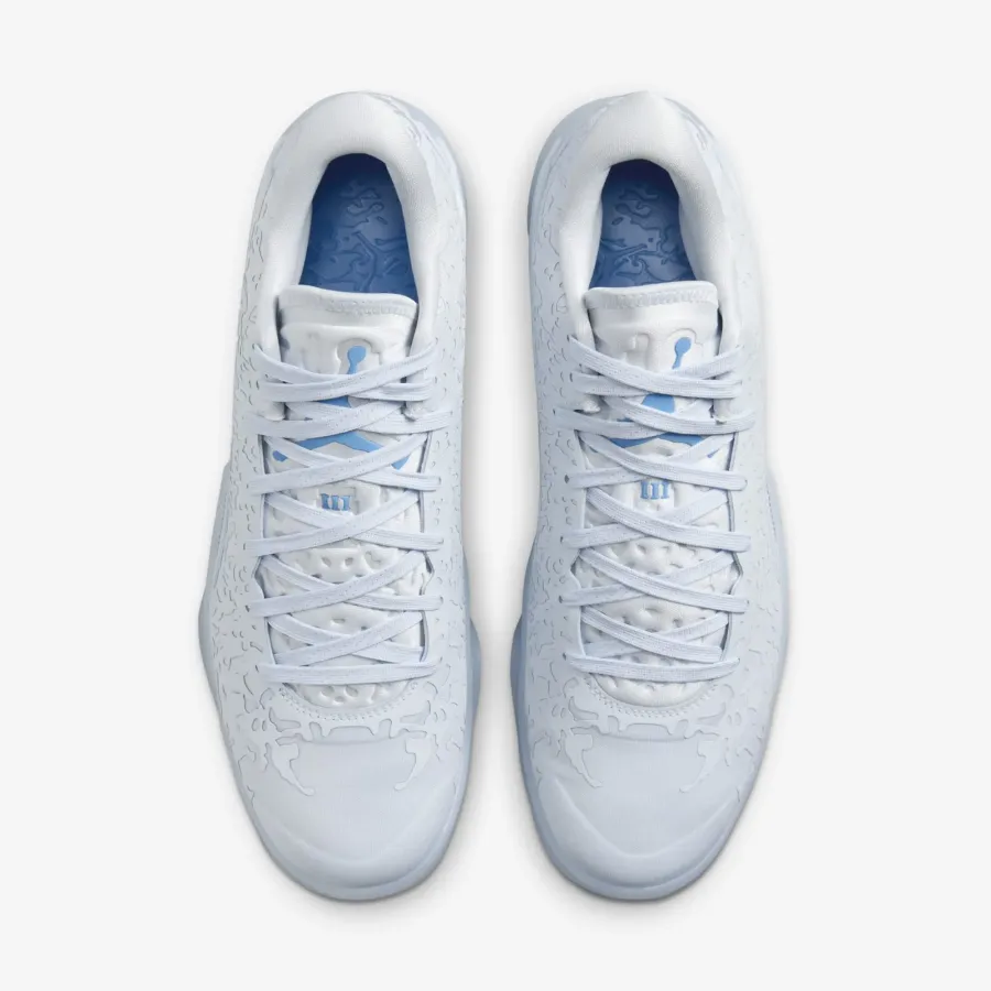 Кросівки Nike Air Jordan Zion 3 DR0675-400