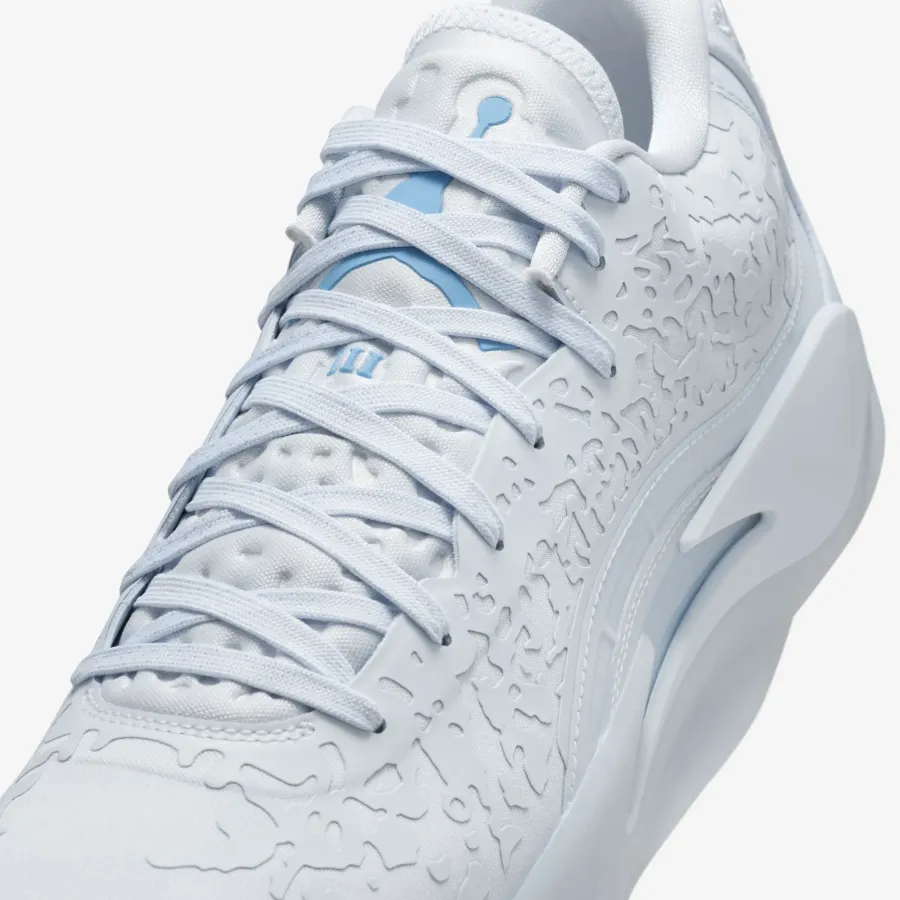 Кросівки Nike Air Jordan Zion 3 DR0675-400