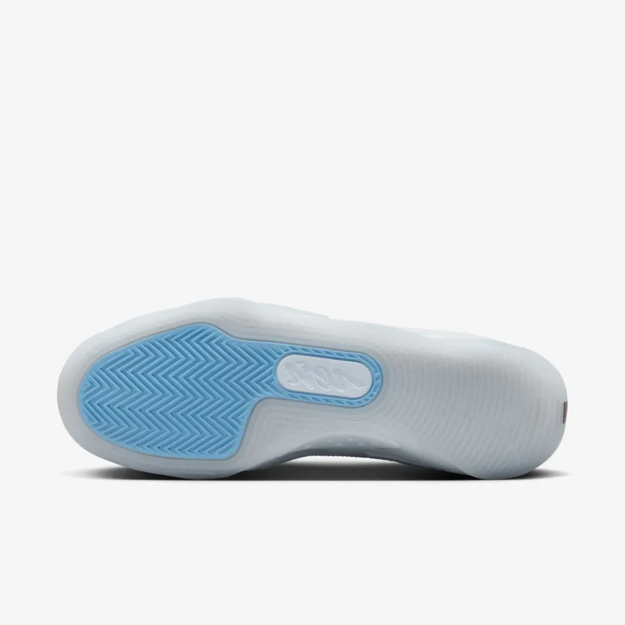Кросівки Nike Air Jordan Zion 3 DR0675-400