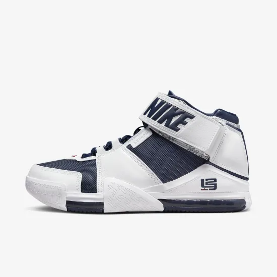 Кросівки Nike Air Zoom Lebron 2 DR0826-100