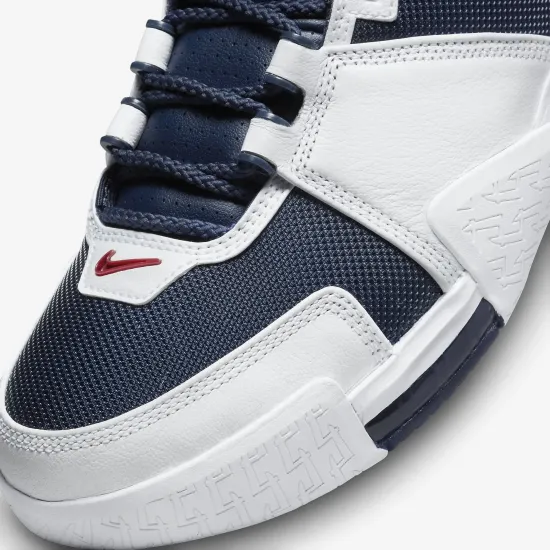 Кросівки Nike Air Zoom Lebron 2 DR0826-100