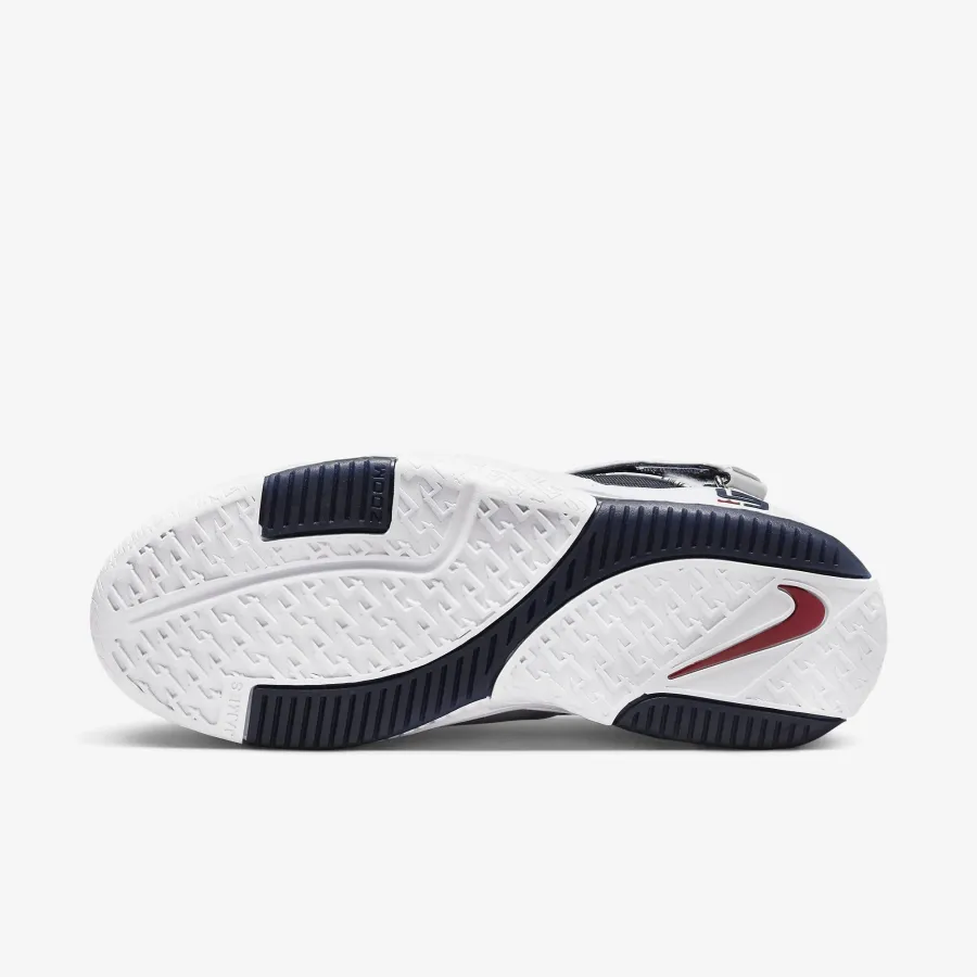 Кросівки Nike Air Zoom Lebron 2 DR0826-100