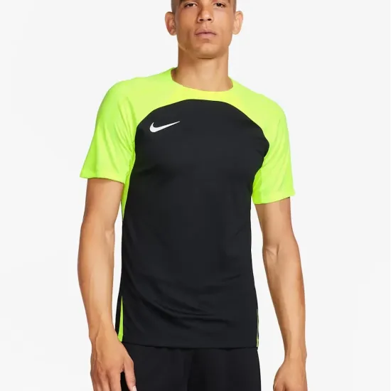 Футболка Nike Dri‑FIT Strike III Jersey DR0889-011