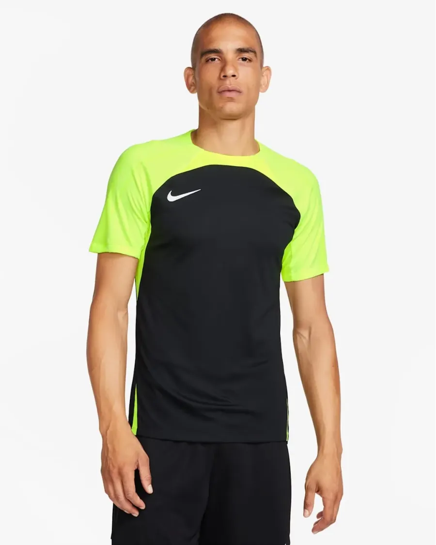 Футболка Nike Dri‑FIT Strike III Jersey DR0889-011