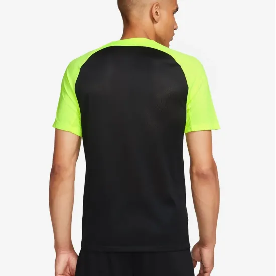 Футболка Nike Dri‑FIT Strike III Jersey DR0889-011