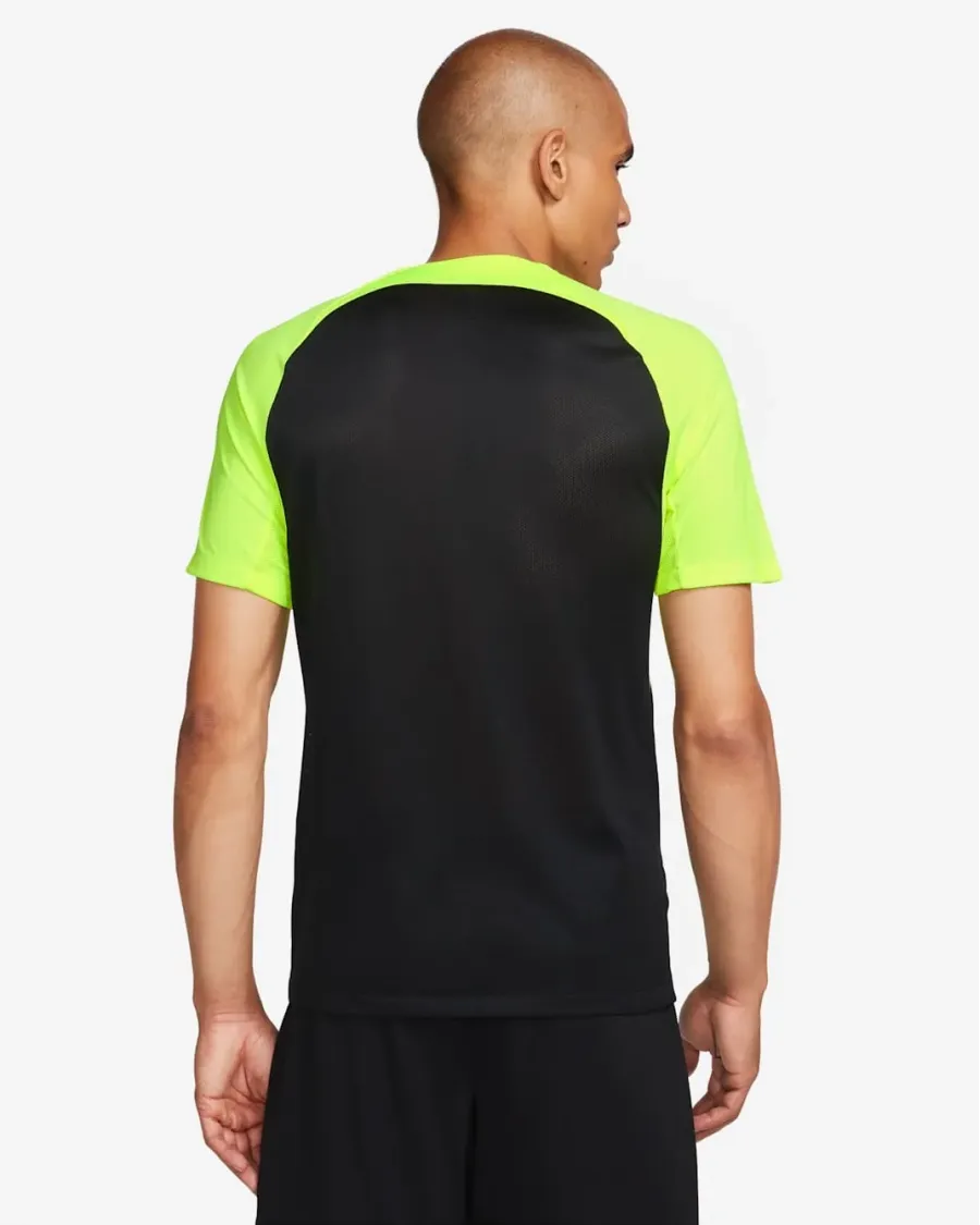 Футболка Nike Dri‑FIT Strike III Jersey DR0889-011